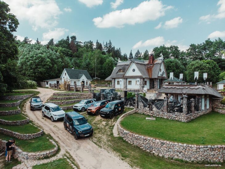 Туры выходного дня